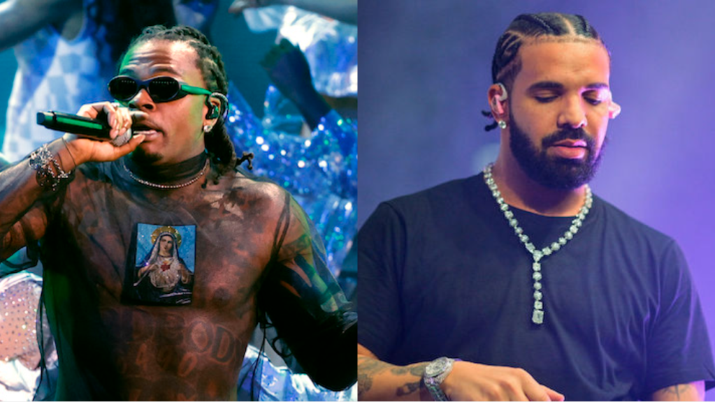 Gunna a-t-elle dénoncé Drake sur « Still Prevail » de son nouvel album « One Of Wun ? »