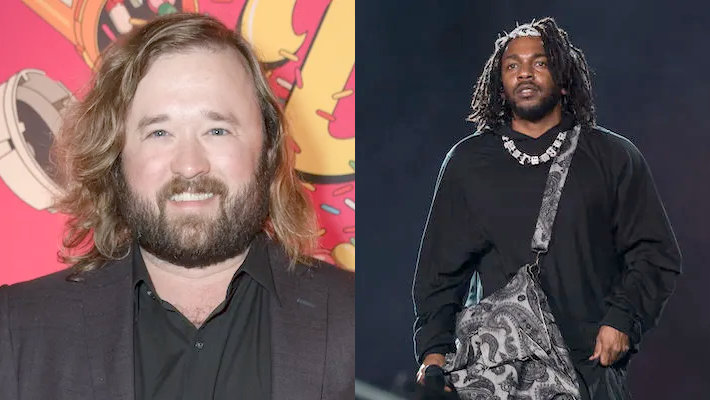 Haley Joel Osment reconnaît son rôle inattendu dans le bœuf Kendrick Lamar et Drake