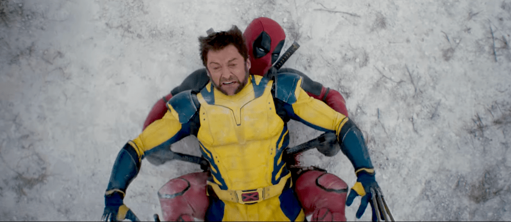 Hugh Jackman a compris la partie la plus difficile de redevenir Jacked Wolverine (et a reçu les éloges rares de Ryan Reynolds)