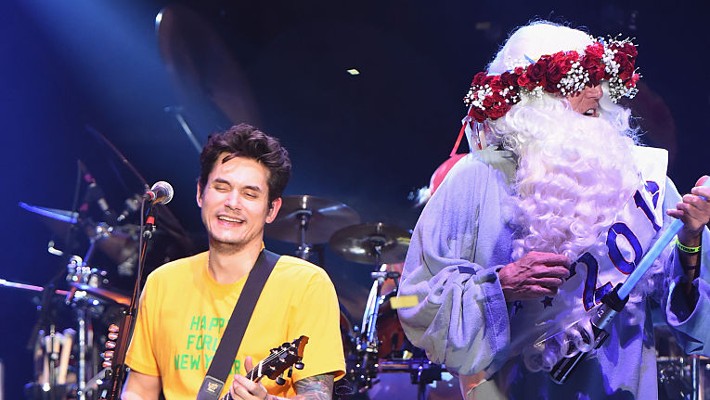 John Mayer a offert des conseils judicieux après le décès de Bill Walton