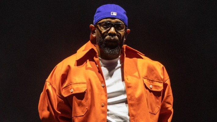 Kendrick Lamar accuse Drake de n'être "pas comme nous" sur son dernier morceau dissident