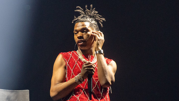 L'audio frénétique de l'appel au 911 du tournage présumé du clip vidéo de Lil Baby a fait surface