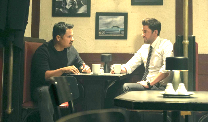 La rumeur du spin-off de « Jack Ryan » (ou du film ?), « Rainbow Six » : tout ce qu'il faut savoir sur ce qui pourrait être la suite (mise à jour de mai 2024)