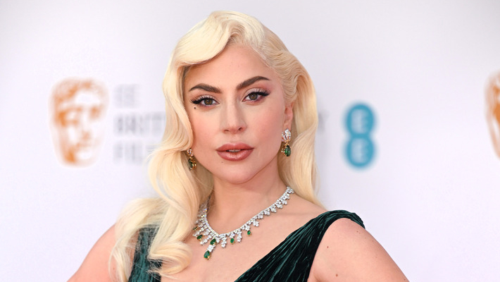 Lady Gaga a confirmé que son septième album studio était en route de la manière la plus gaga possible