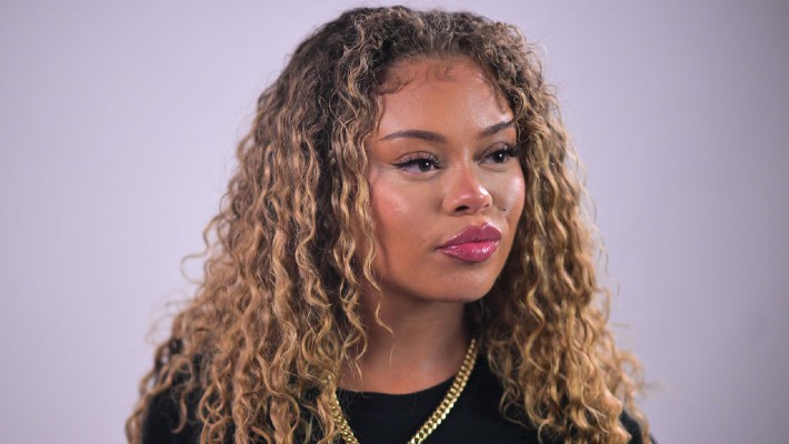 Latto dit que ses anciennes chansons sont « nulles » et que son nouvel album « lave » sa musique passée