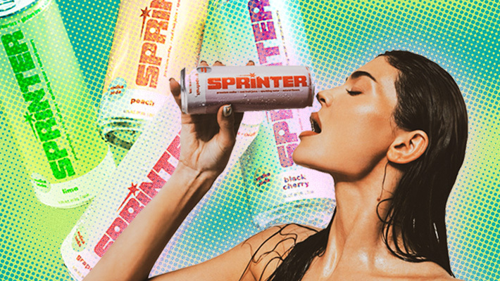 Le cocktail en conserve de Kylie Jenner est sûr d'être un succès… mais est-il bon ?