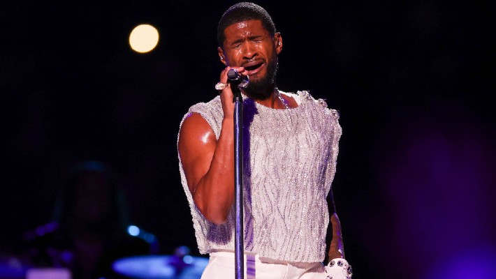 Le festival Usher's Lovers & Friends 2024 a été annulé en raison de graves intempéries