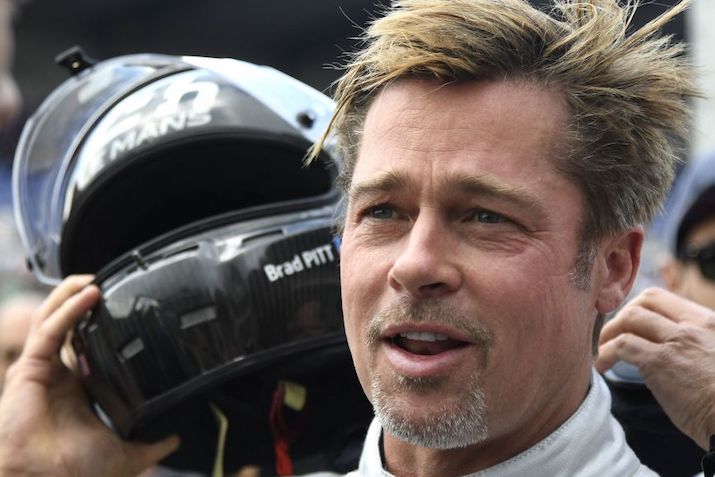 Le film F1 de Brad Pitt serait l'un des films les plus chers jamais réalisés