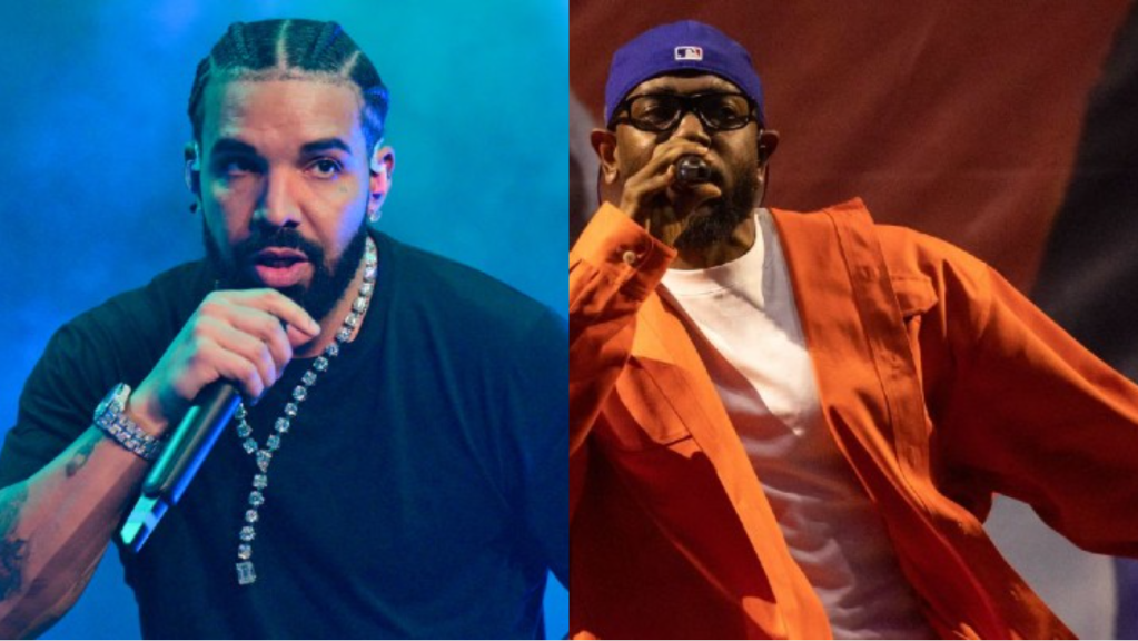 Le label de Drake a-t-il demandé à Kendrick Lamar de mettre fin à son rap Beef ?