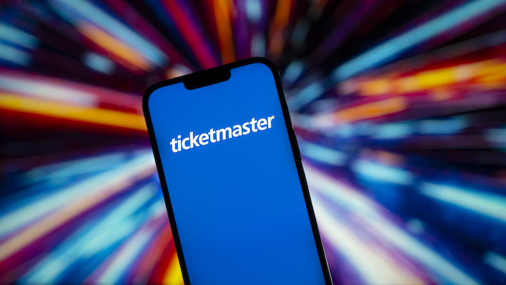 Le ministère américain de la Justice aurait intenté une action en justice pour démanteler Live Nation et Ticketmaster, citant le « maintien illégal d'un monopole »