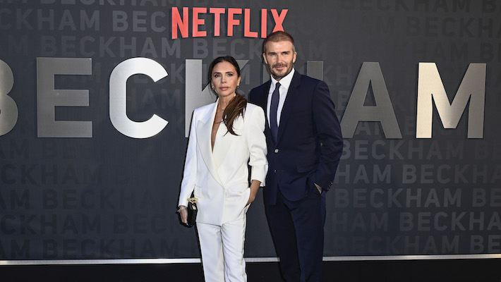 Le moment viral "Soyez honnête" sur Netflix avec Victoria de David Beckham ne s'est pas bien passé à l'époque
