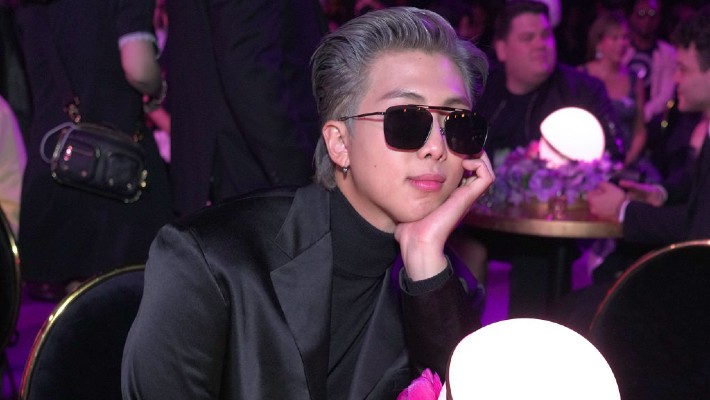 Le nouvel album de RM « Right Place, Wrong Person » : tout ce qu'il faut savoir, y compris la date de sortie, la tracklist et plus encore