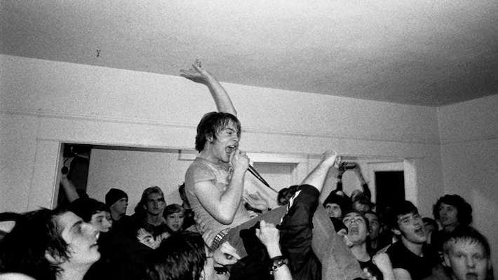 Les Blood Brothers se réunissent pour leur première tournée aux États-Unis depuis une décennie et une réédition vinyle est également en route