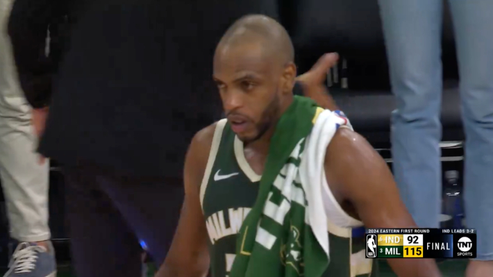 Les Bucks ont roulé les Pacers dans le match 5 sans Giannis Antetokounmpo ni Damian Lillard