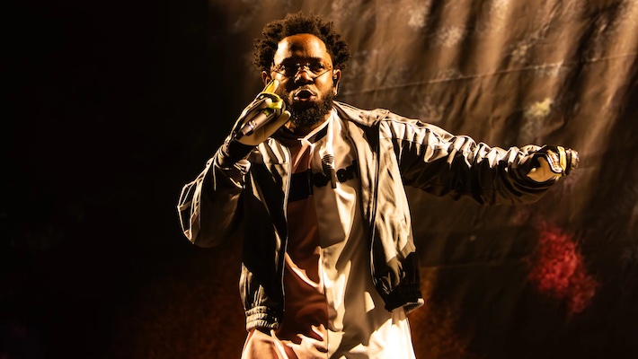 Les nombreuses explications derrière le titre « 6:16 In LA » de Kendrick Lamar