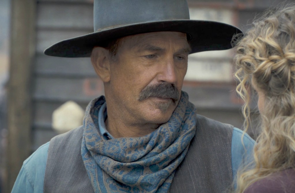Les premières critiques de « Horizon : An American Saga – Chapitre 1 » de Kevin Costner ne sont pas subtiles : « Essayer de surpasser Taylor Sheridan Taylor Sheridan »