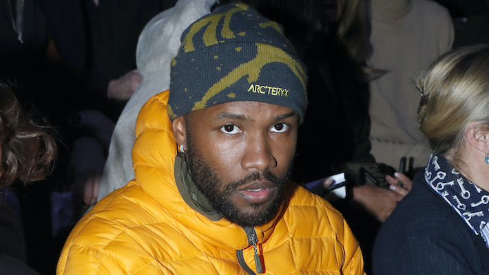 Malgré les refus en ligne, la mère de Frank Ocean soutient son classement dans la liste des 100 meilleurs albums de tous les temps d'Apple Music