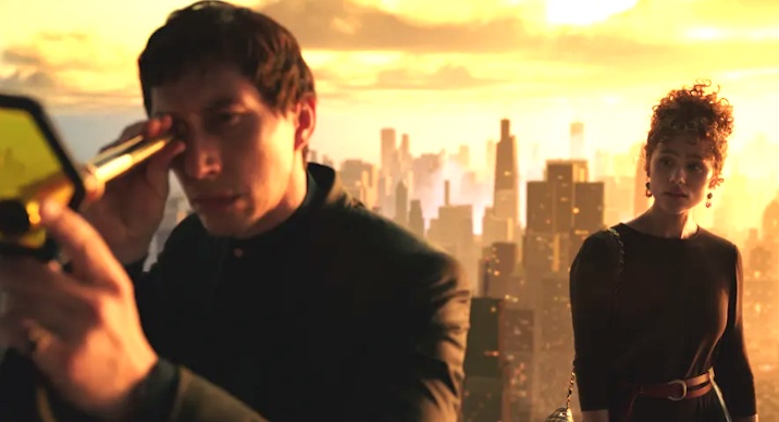 « Mégalopole » : tout ce qu'il faut savoir jusqu'à présent sur le projet Passion étoilé de Francis Ford Coppola