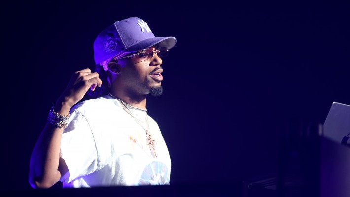 Metro Boomin fait un don de 100 000 $ à des organisations axées sur les femmes en l'honneur de sa mère