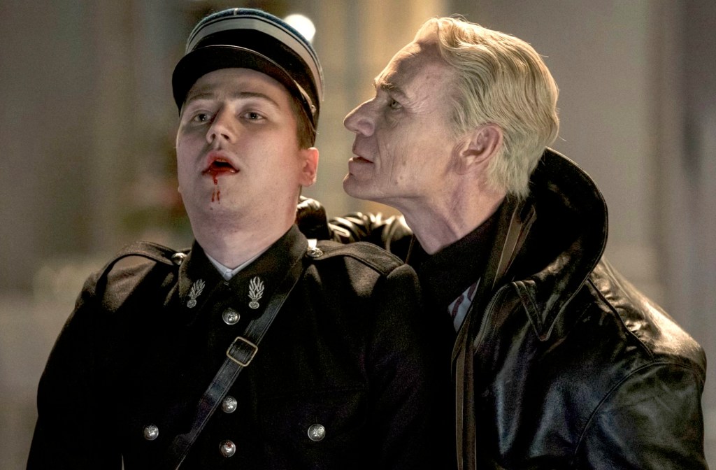 Quand la saison 2, épisode 2 de « Entretien avec le vampire » est-elle sortie ?