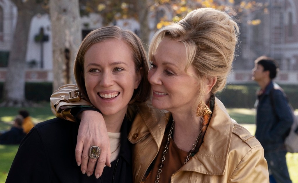 Quand sortent la saison 3, les épisodes 7 et 8 de « Hacks » ?