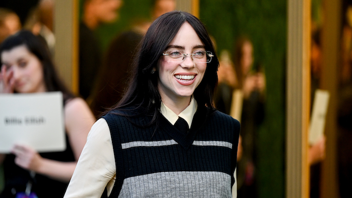 Que signifient les paroles de « L'Amour De Ma Vie » de Billie Eilish ?