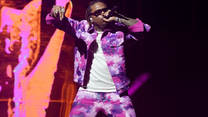 Quelle est la durée du concert « The Bittersweet Tour » de Gunna ?