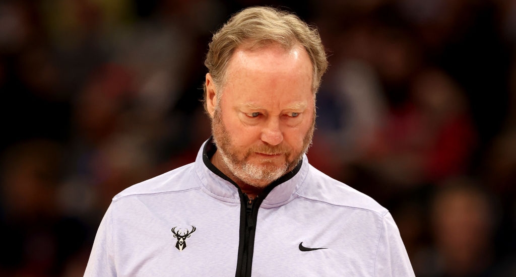 Rapport : les Suns devraient embaucher Mike Budenholzer comme prochain entraîneur