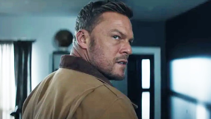 Reacher devrait avoir peur après avoir été nargué par le "géant" qui a rejoint le casting de la saison 3