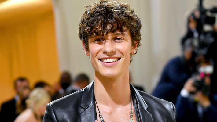 Shawn Mendes a déclaré que son prochain album « arriverait bientôt » lors d'un échange avec un fan