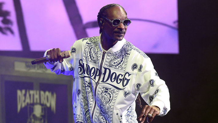 Snoop Dogg ne prend pas parti dans le bœuf de Drake et Kendrick Lamar et il explique pourquoi