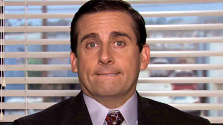 Steve Carell sera-t-il dans le nouveau redémarrage de « The Office » ?
