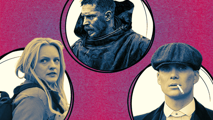 Steven Knight, créateur de "The Veil" et "Peaky Blinders", parle de son "bon taux de réussite"