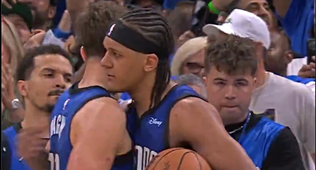 The Magic a forcé un match 7 contre les Cavs malgré les 50 points de Donovan Mitchell