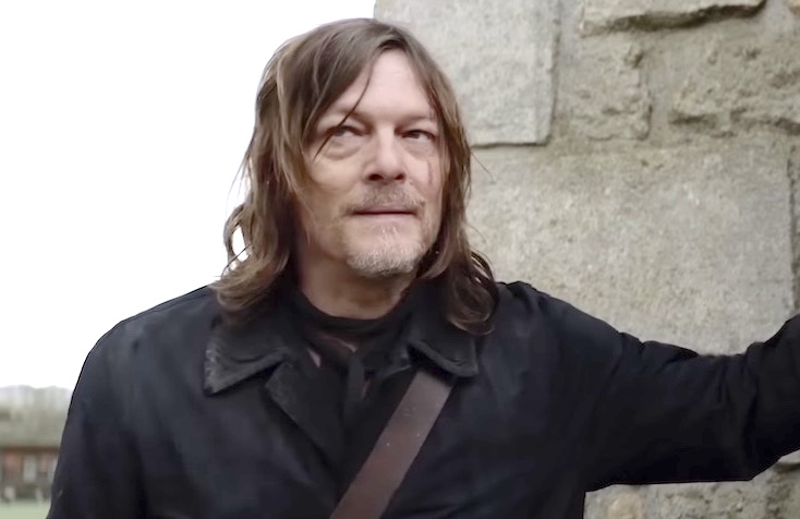 "The Walking Dead : Daryl Dixon" Saison 2 : Tout ce qu'il faut savoir jusqu'à présent sur "The Book Of Carol"