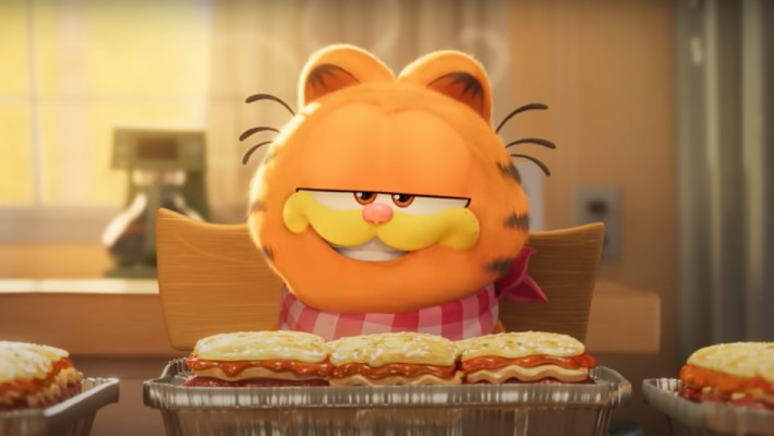 Un boxeur professionnel espagnol s'excuse après une altercation physique lors d'une projection de "Garfield" en Espagne