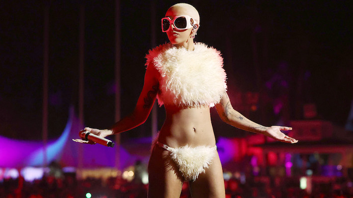 Un chat Doja enragé s'est plaint d'une nouvelle arme « Fortnite », après quoi les développeurs du jeu ont pris des mesures