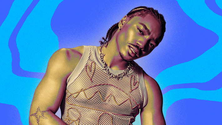 Uproxx Music 20 : Josh Levi donne à l'amour le sentiment d'une vie sur "Something More"