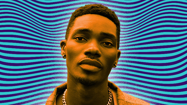 Uproxx Music 20 : TOBi utilise la soul et les raps intelligents pour briller en tant que conteur vif