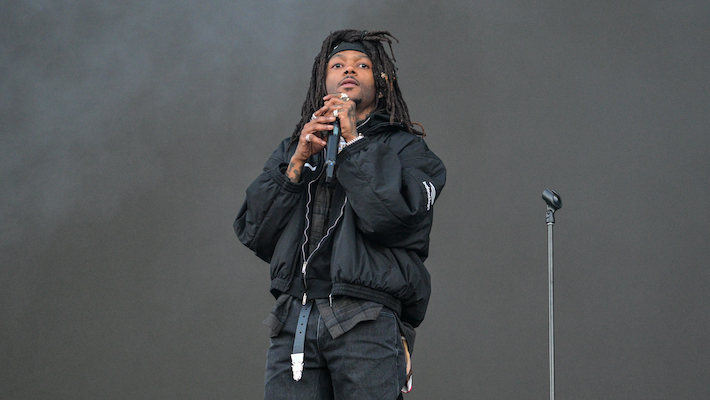 Voici les horaires fixés pour le festival Wonderfront pour 2024