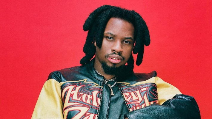 Denzel Curry a annoncé "King Of The Mischievous South, Vol.  2' Avec The Wild 'Hot One' Avec Ferg et TiaCorine