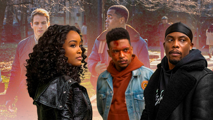 "Power Book II: Ghost": Esquiver la vie, c'est inviter la mort, et "Je ne meurs pas facilement" dans la saison 4, épisode 1