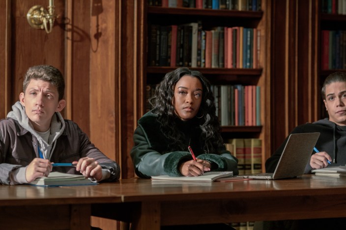 'Power Book II: Ghost' 402 avec LaToya Tonodeo dans le rôle de Diana Tejada