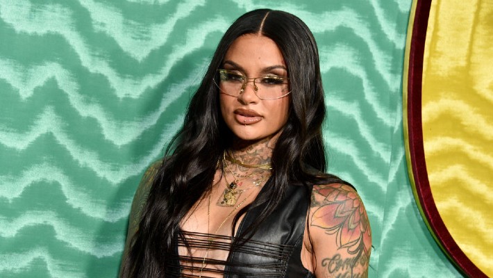 Le nouvel album de Kehlani « Crash » : la date de sortie, la tracklist et tout ce qu'il faut savoir avant de vous lancer dans une première écoute