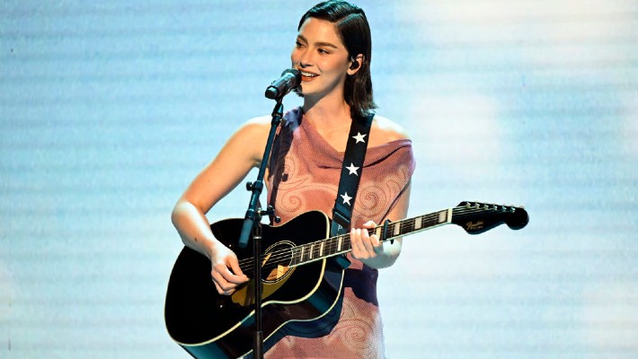 Le nouvel album de Gracie Abrams « The Secret Of Us » : la date de sortie, la tracklist et tout ce qu'il faut savoir avant de vous lancer dans une première écoute