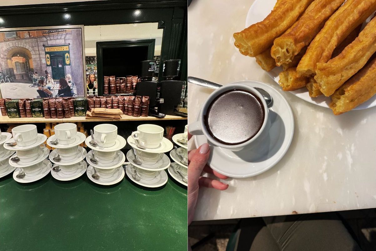 Churros