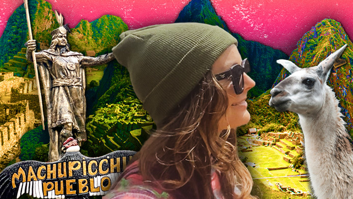 Comment visiter le Machu Picchu en solo et en dernière minute sans groupe