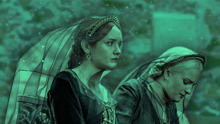 "House Of The Dragon" : c'est une bataille de jumeaux dans la saison 2, épisode 2