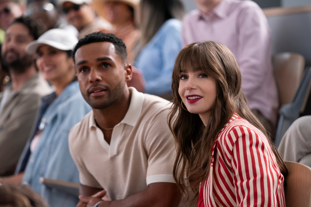 "Emily In Paris" Saison 4 : tout ce qu'il faut savoir, y compris la date de sortie, le casting et plus encore (mise à jour pour juin 2024)