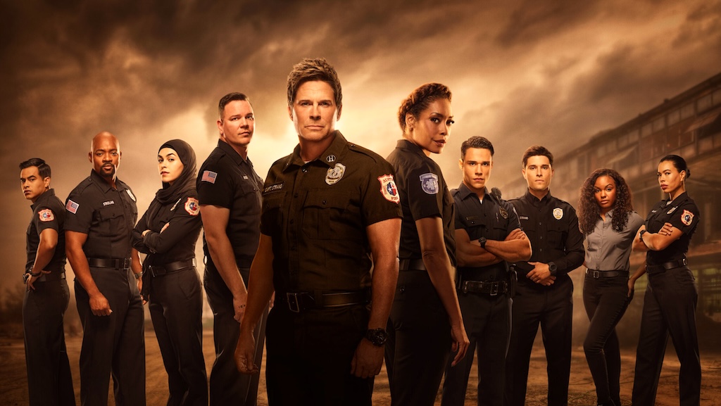 '9-1-1 : Lone Star' Saison 5 : Tout ce que vous devez savoir sur les pompiers bien-aimés, y compris la date de sortie et le casting